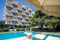 Hotel Atlantic, Lignano