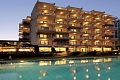 Hotel Atlantic, Lignano