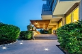 Hotel Atlantic, Lignano