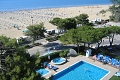 Hotel Atlantic, Lignano
