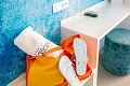 Hotel Atlantic, Lignano