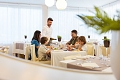 Hotel Atlantic, Lignano