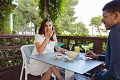 Hotel Atlantic, Lignano