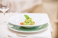 Hotel Atlantic, Lignano