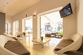Hotel Aurora, Lignano