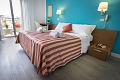 Hotel Aurora, Lignano