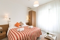 Hotel Aurora, Lignano