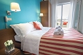 Hotel Aurora, Lignano
