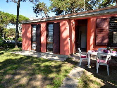 ubytovanie Vilky Beethoven, Lignano