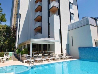ubytovanie Hotel Bella Venezia Mare Lignano