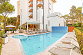 Hotel Bella Venezia Mare, Lignano