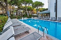 Hotel Bella Venezia Mare, Lignano