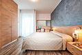 Hotel Bella Venezia Mare, Lignano