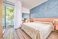 Hotel Bella Venezia Mare, Lignano