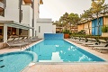 Hotel Bella Venezia Mare, Lignano
