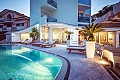 Hotel Bellavista, Lignano