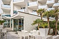 Hotel Bellavista, Lignano