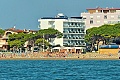 Hotel Bellavista, Lignano