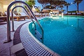 Hotel Bellavista, Lignano