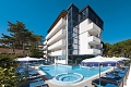Hotel Bellevue, Lignano