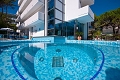 Hotel Bellevue, Lignano