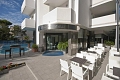 Hotel Bellevue, Lignano