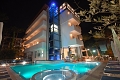 Hotel Bellevue, Lignano