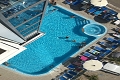 Hotel Bellevue, Lignano