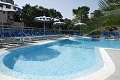 Hotel Bellevue, Lignano