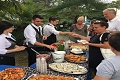 Hotel Bellevue, Lignano