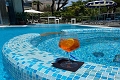 Hotel Bellevue, Lignano