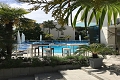 Hotel Bellevue, Lignano