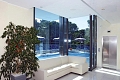 Hotel Bellevue, Lignano