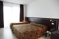 Hotel Bellevue, Lignano