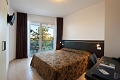 Hotel Bellevue, Lignano