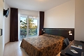 Hotel Bellevue, Lignano