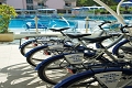 Hotel Bellevue, Lignano