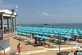 Hotel Bellevue, Lignano