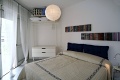 Apartmny Bianco Nero, Lignano