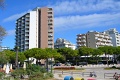 Apartmny Bianco Nero, Lignano