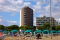 Apartmny Bianco Nero, Lignano