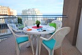 Apartmny Bianco Nero, Lignano