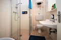 Apartmny Bianco Nero, Lignano