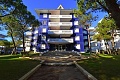 Rezidencia Blu, Lignano