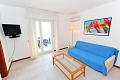 Rezidencia Blu, Lignano