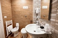 Hotel Blue Marine, Lignano