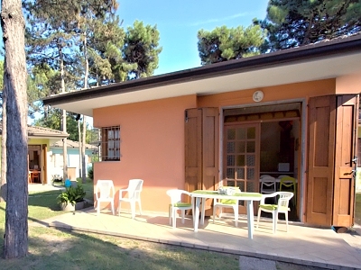 Vilky Borgo Veneziano Lignano