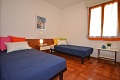 Vilky Borgo Veneziano, Lignano