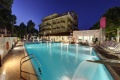 Hotel Bristol, Lignano