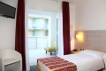 Hotel Bristol, Lignano